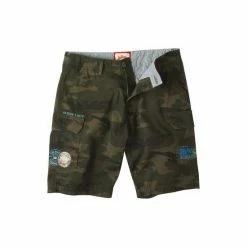 Joe Browns Green Comfortable In Camo Shorts 11 Joe Browns Green Comfortable In Camo Shorts -Joe Browns shop unnamed file 4314