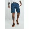 Joe Browns Blue Perfect Paisley Shorts