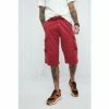 Joe Browns Red Azores Shorts