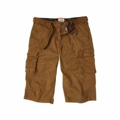 Joe Browns Red Azores Shorts -Joe Browns shop unnamed file 4331