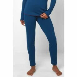 Joe Browns Blue Pocket Leggings
