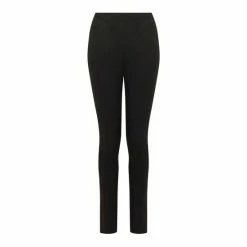 Joe Browns Black Our Favourite Suedette Leggings -Joe Browns shop unnamed file 4403