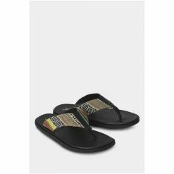 Joe Browns Black Beach To Bar Sandals -Joe Browns shop unnamed file 4468